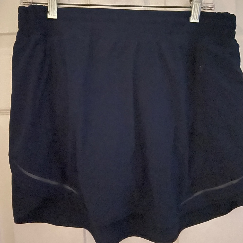 Lululemon long skirt